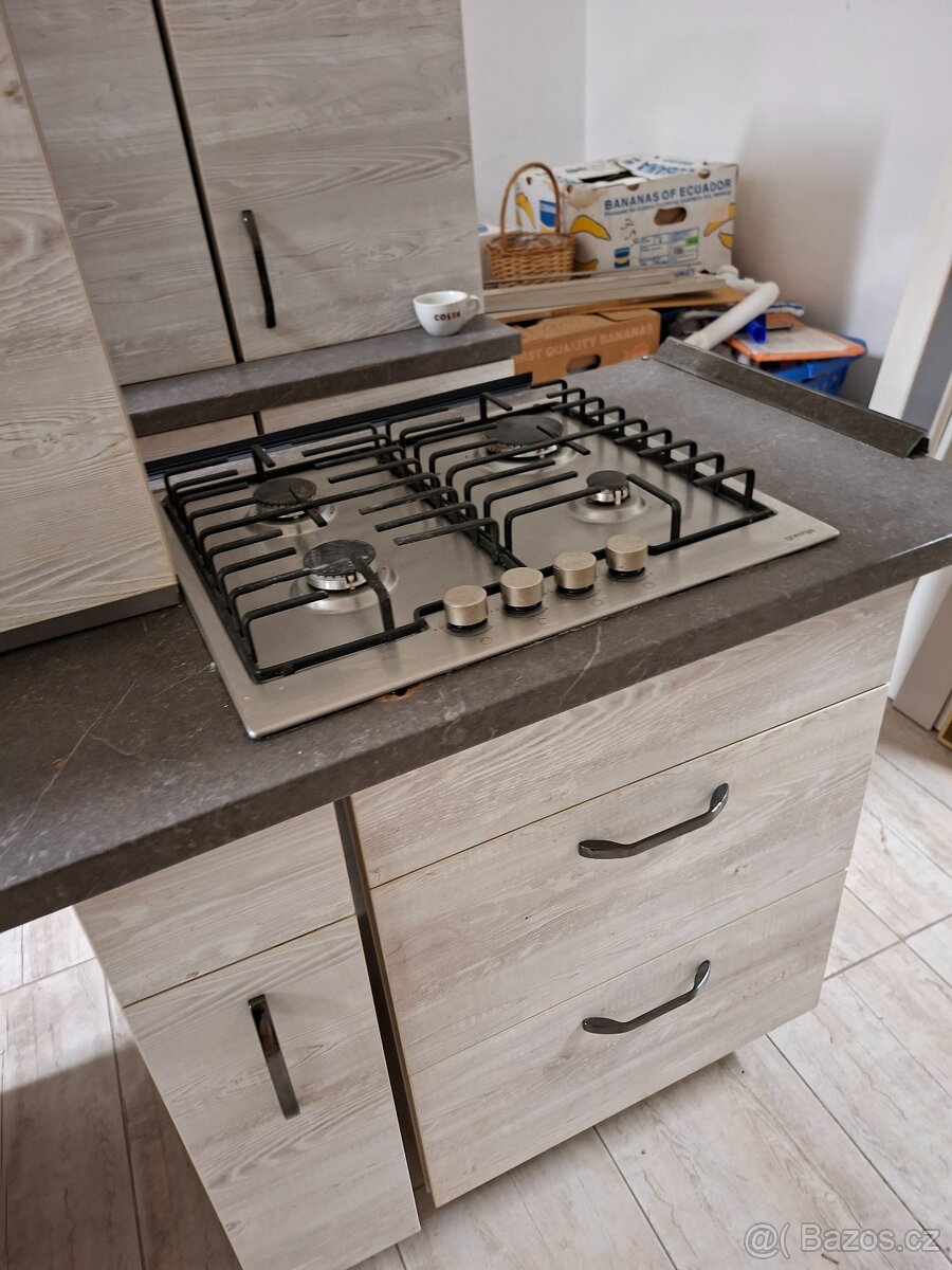 Kuchyňska linka - 5