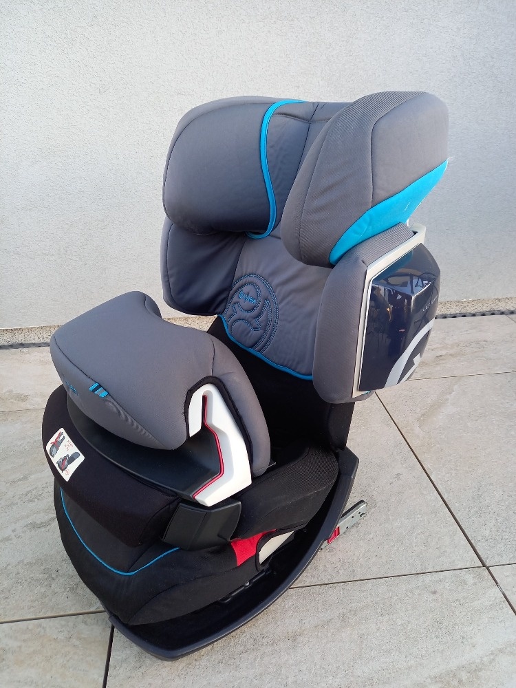 CYBEX PALLAS 2-FIX - 5