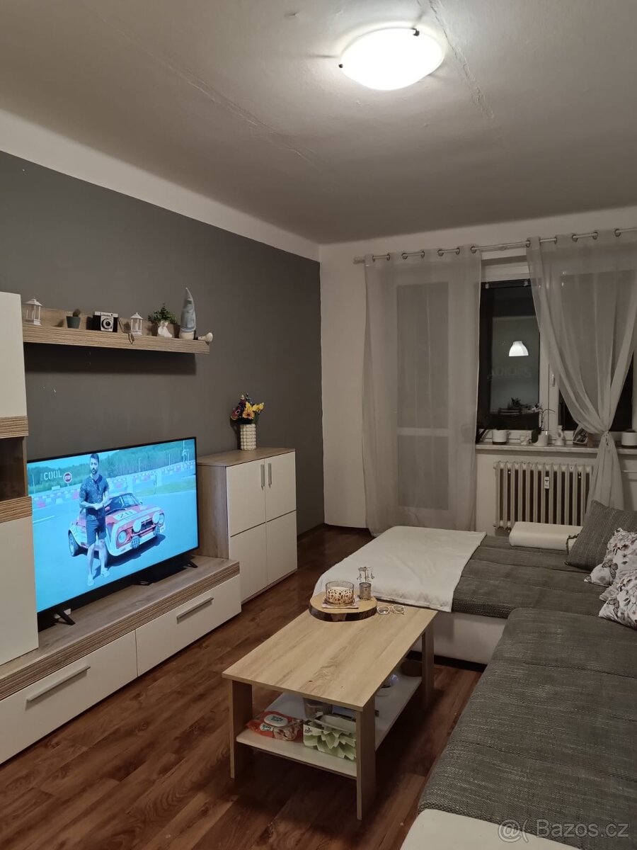 Pronájem bytu 3+1 71 m² Alžírská, Ostrava - Poruba - 5
