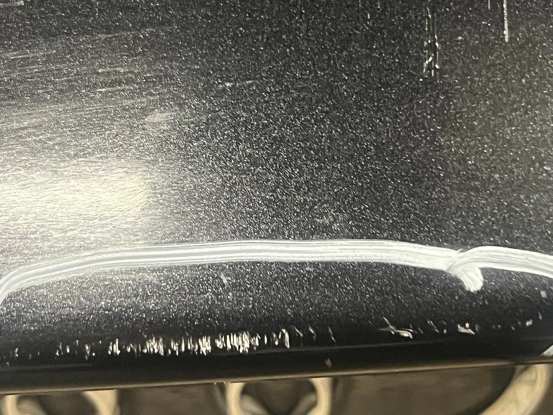 Páté dveře černá metalíza LZ9Y Audi A5 8T Sportback S-line - 5