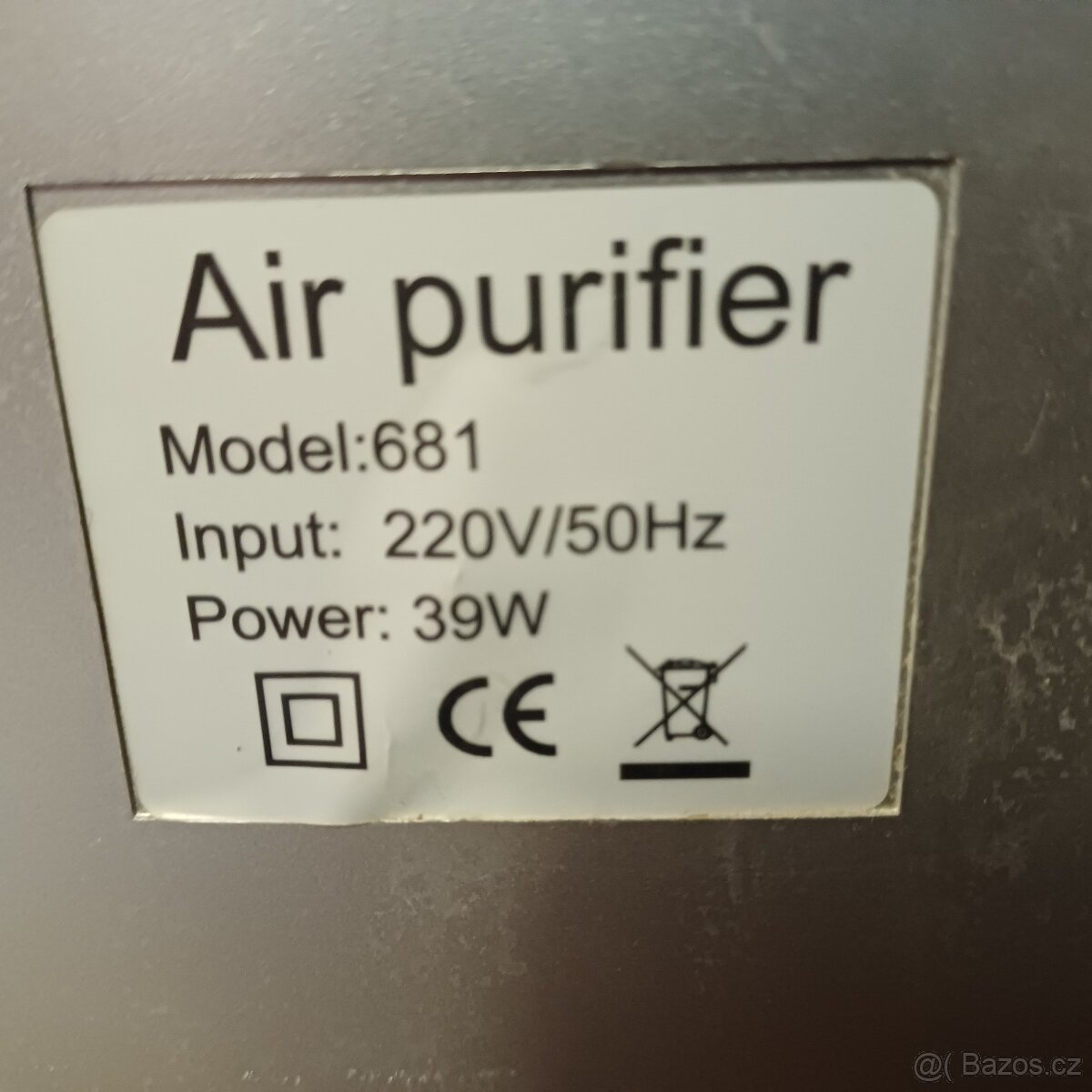 cisticka vzduchu - 5