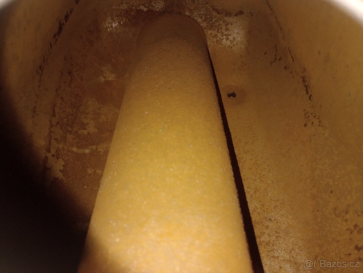 Nádrž MZ etz 150 - 5