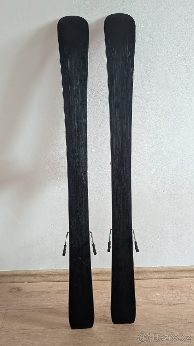 Dětské lyže Atomic Race 100 cm - 5