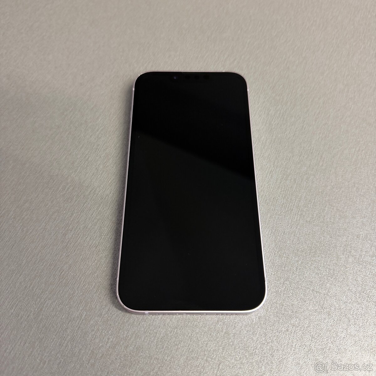 iPhone 14 256GB fialový, pěkný stav, 12 měsíců záruka - 5