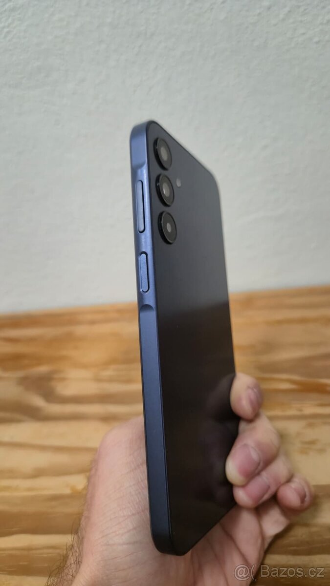 Samsung A25 5G 6/128GB - 5