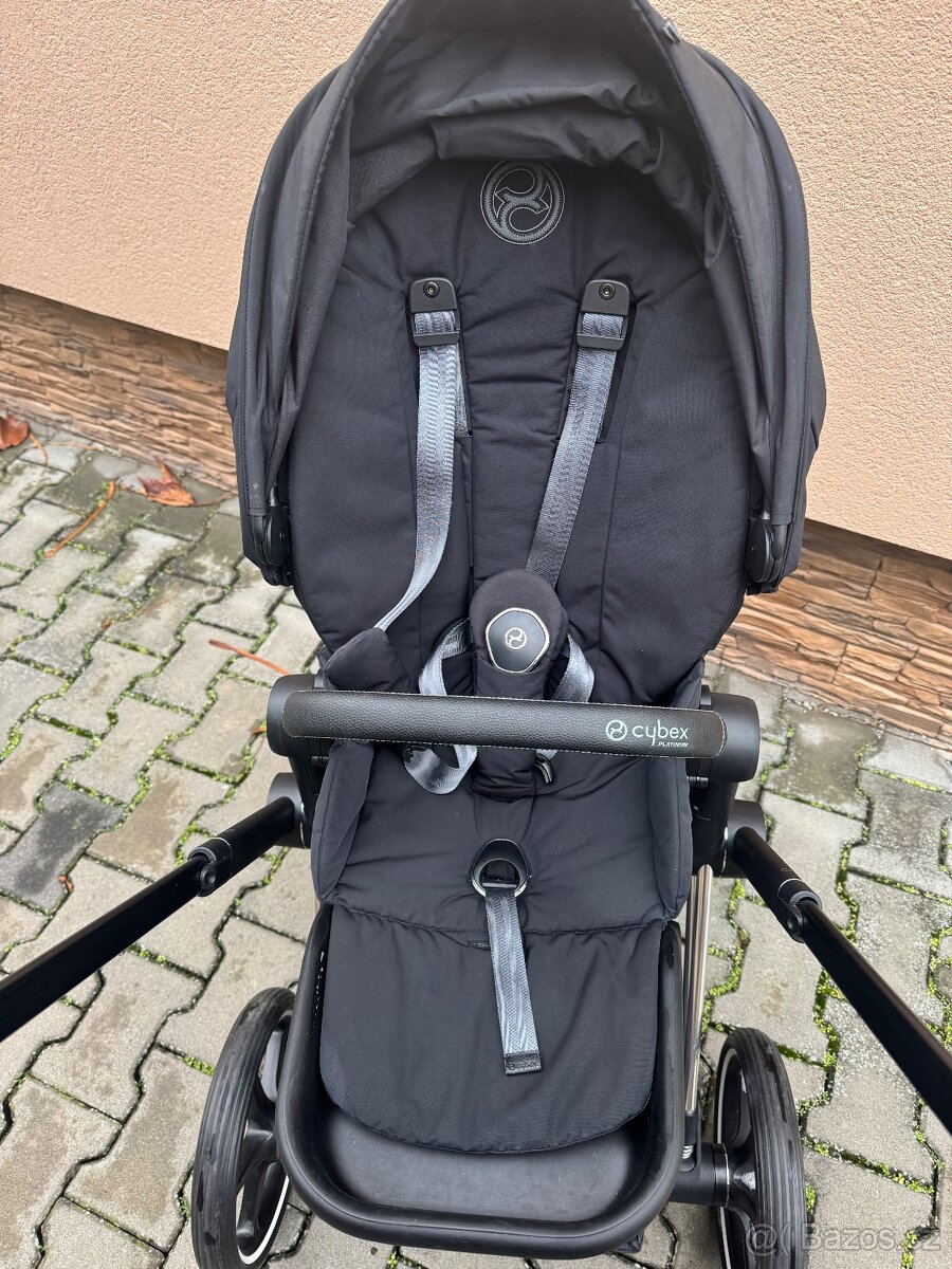 Kočárek Cybex Priam - 5