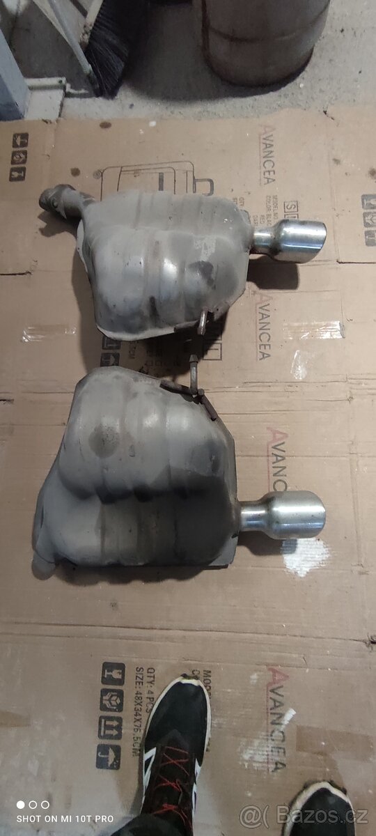 Dodge Challenger/RAM - 5