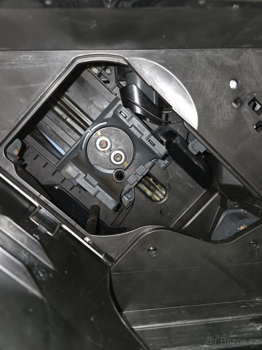 Delonghi ECAM 23.450.B EX:3 - 5