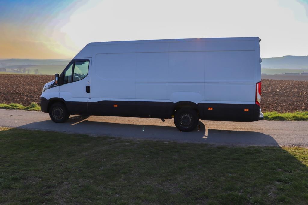 Půjčovna dodávek SVOZILauto - 5