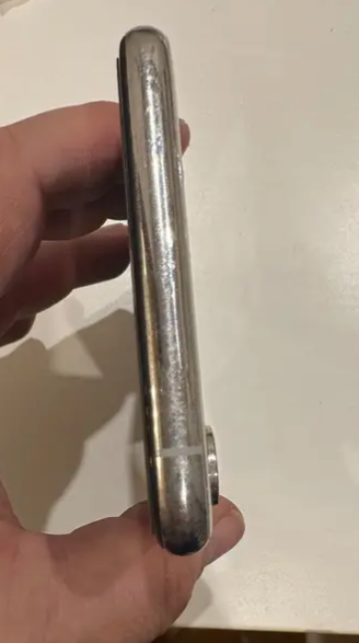 Iphone XS max 64 GB - 5