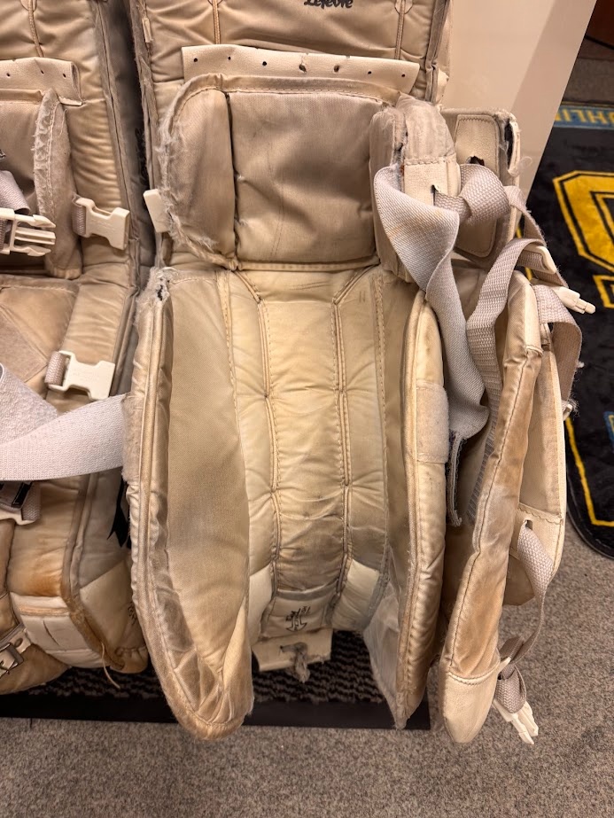 BETONY CCM EFLEX 28"+1 - 5