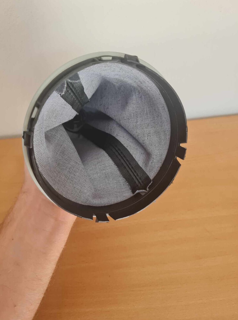 Radiaca páka pre ŠKODA FABIA 2 - 5