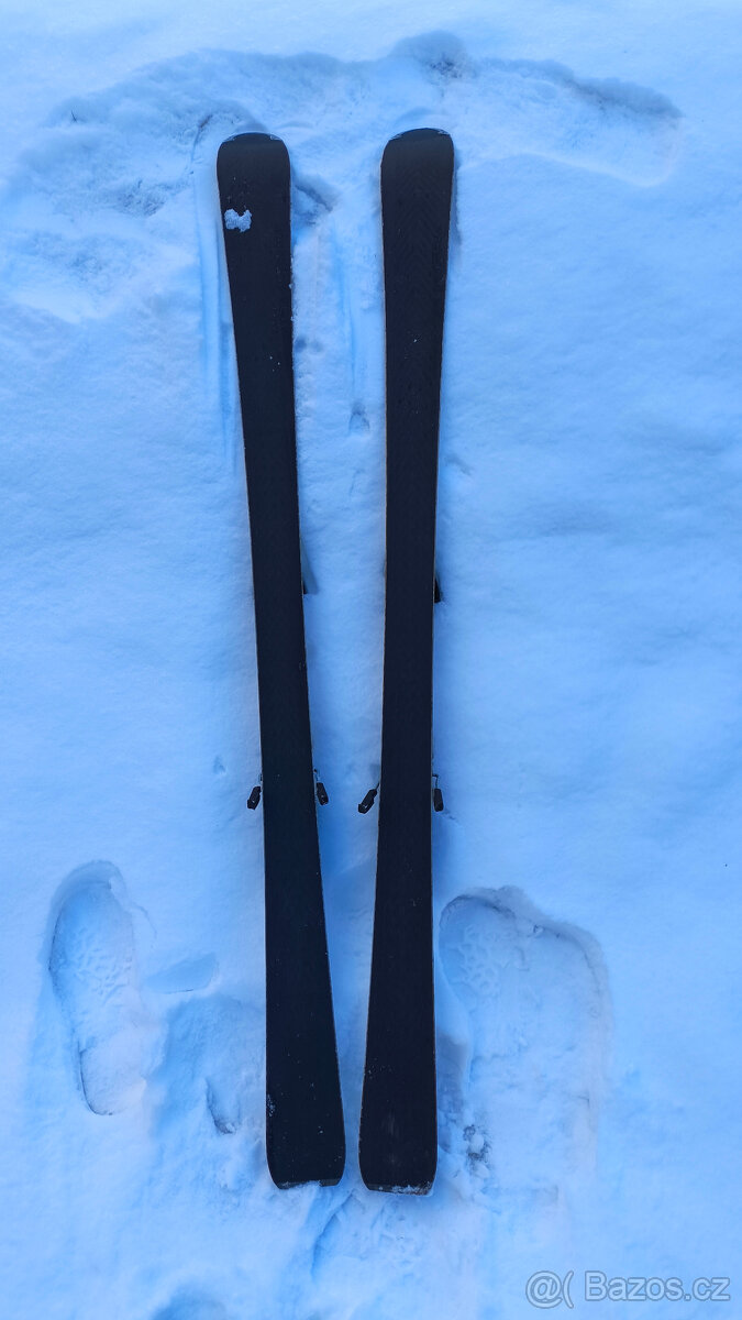 Dámské lyže Atomic Cloud D2 73 - 5