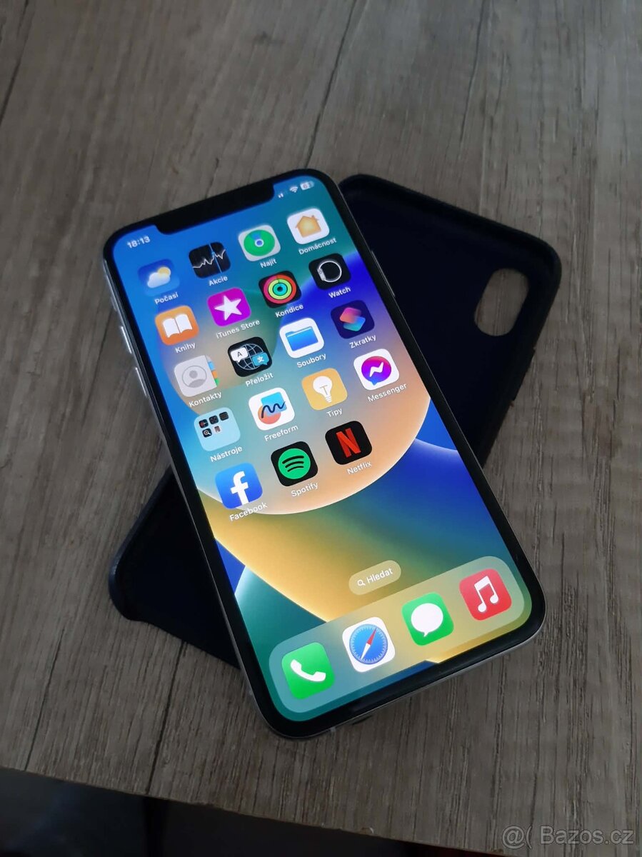 iPhone xs - 5