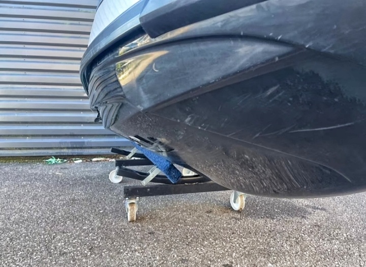 Seadoo GTX 130HP - 5