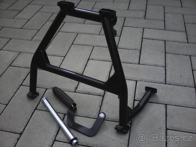 Triumph Tiger 1050 a xc,xr 800,850,900gt,Pro,Rally - 5