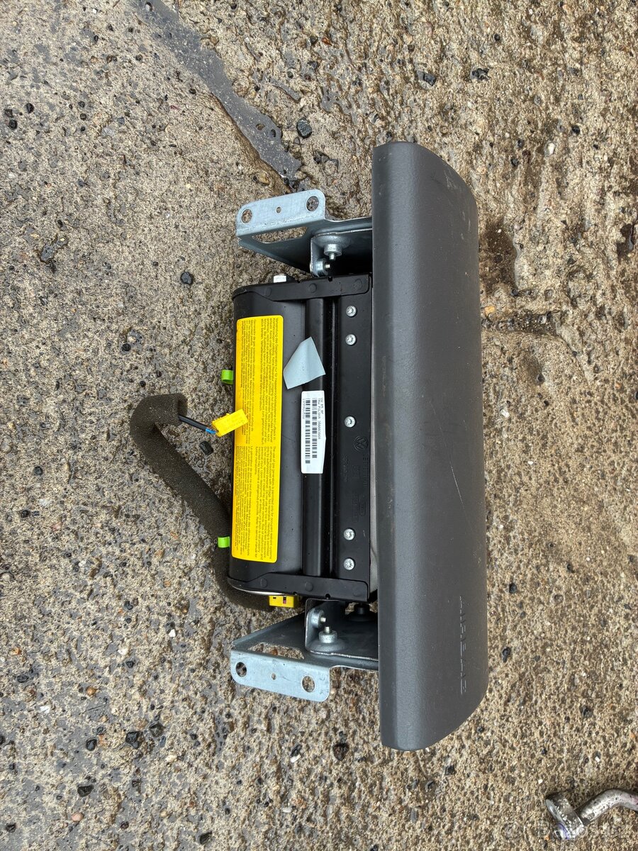 Vw T4 různé díly - 5