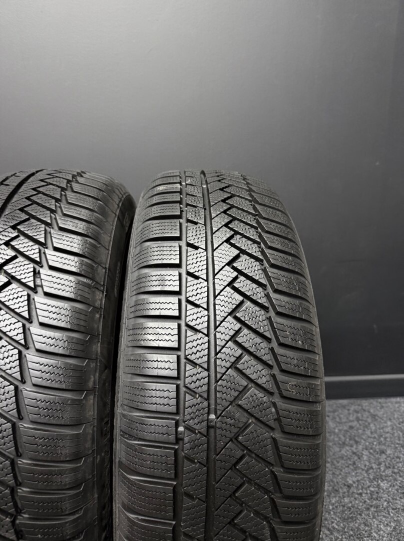 Sada pneu Continental 215/65/17 99H - 5