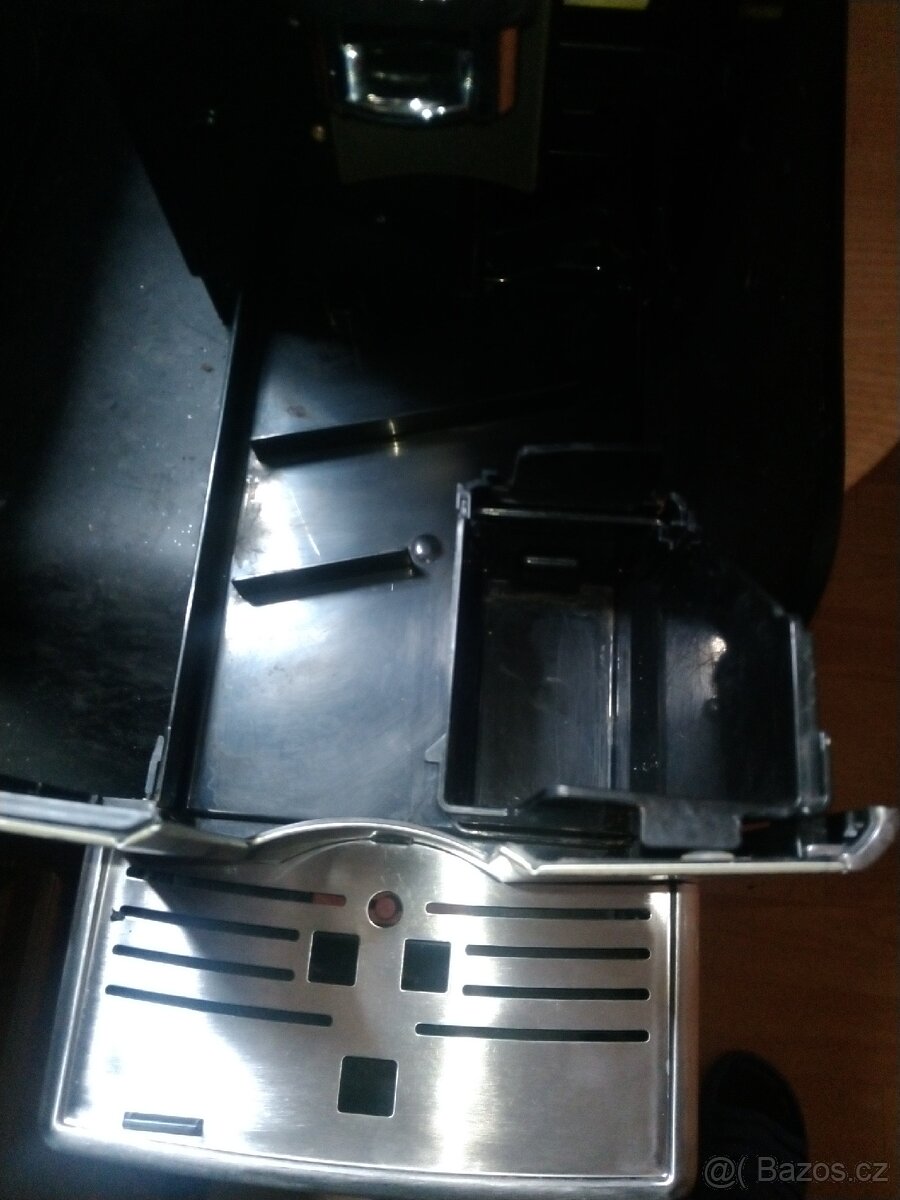 Kávovar Saeco Incanto - 5