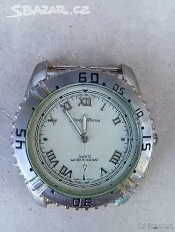 Prodám starší hodinky. - 5
