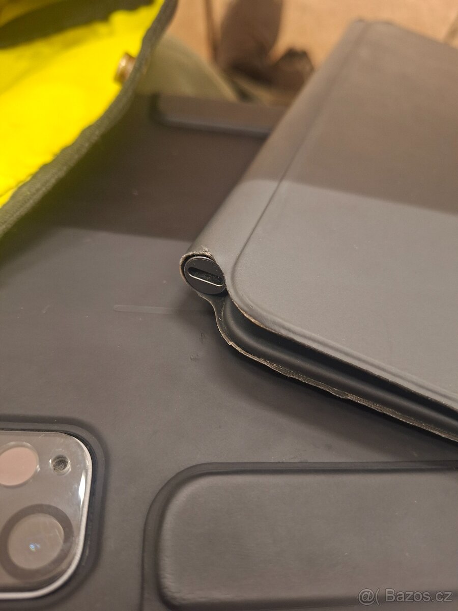 Magic keyboard apple Pro 11" - 5