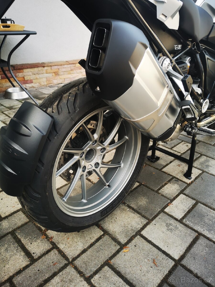 BMW R 1200 GS LC - 5