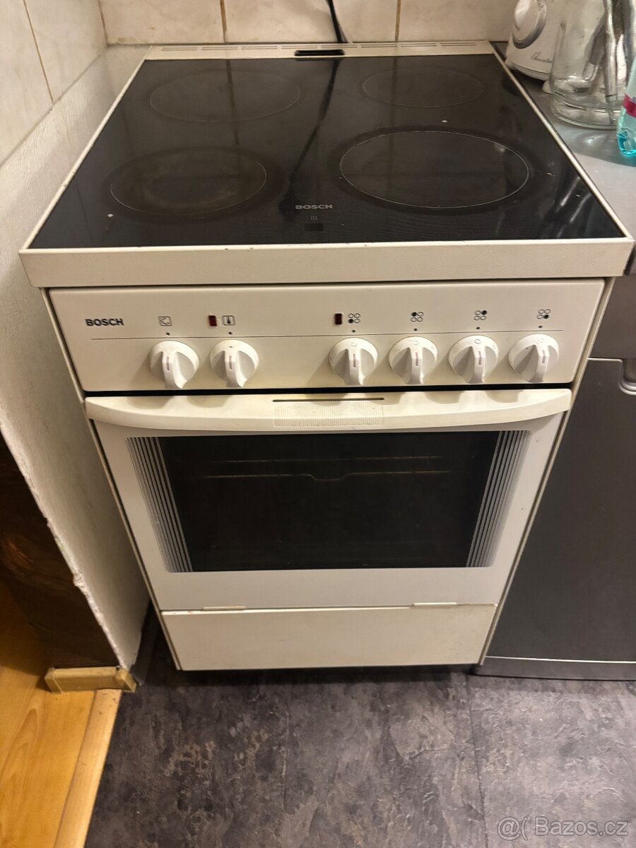 Kuchyňská linka - 5