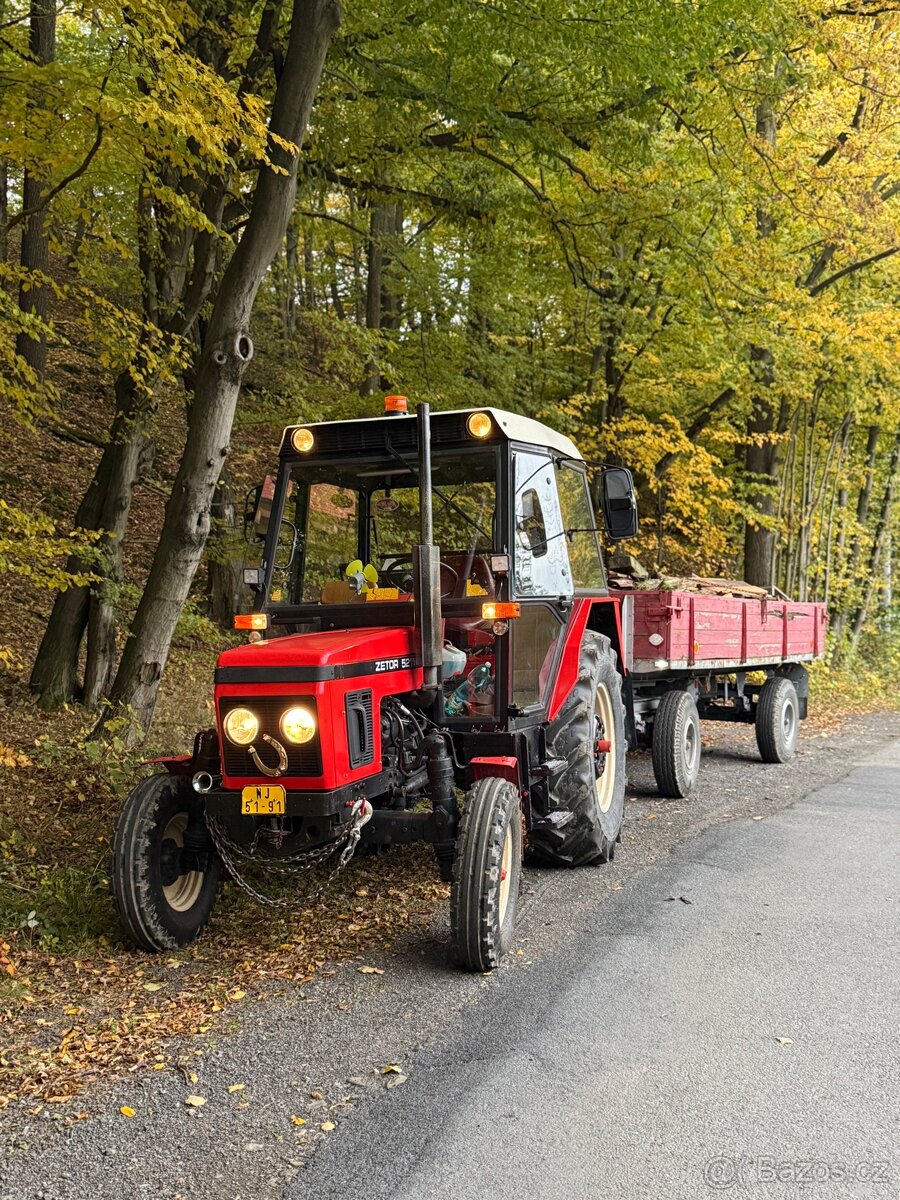 Sháním brigádu - 5