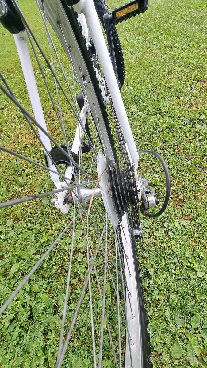 Horské kolo 26" - 5