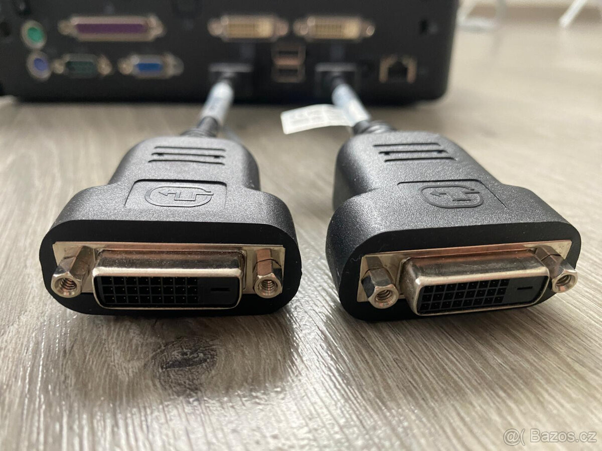 Dokovací stanice HP HSTNN-I10X - 5