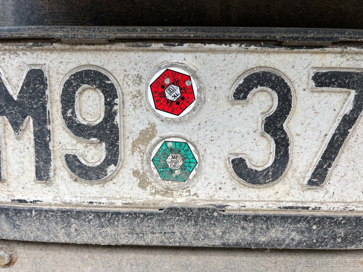 Tatra 815 - 5