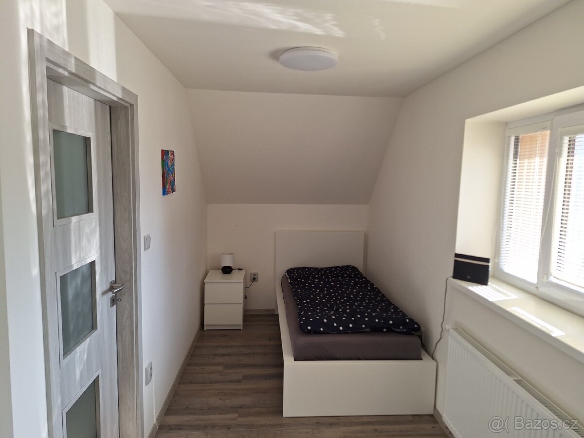 Apartmán Rd Bystré - 5