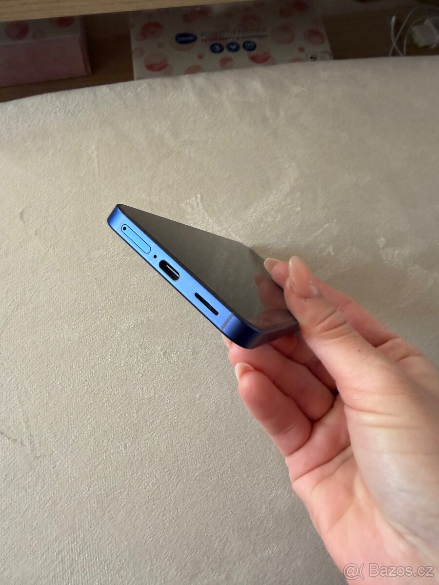 Samsung galaxy S25 128GB - 5