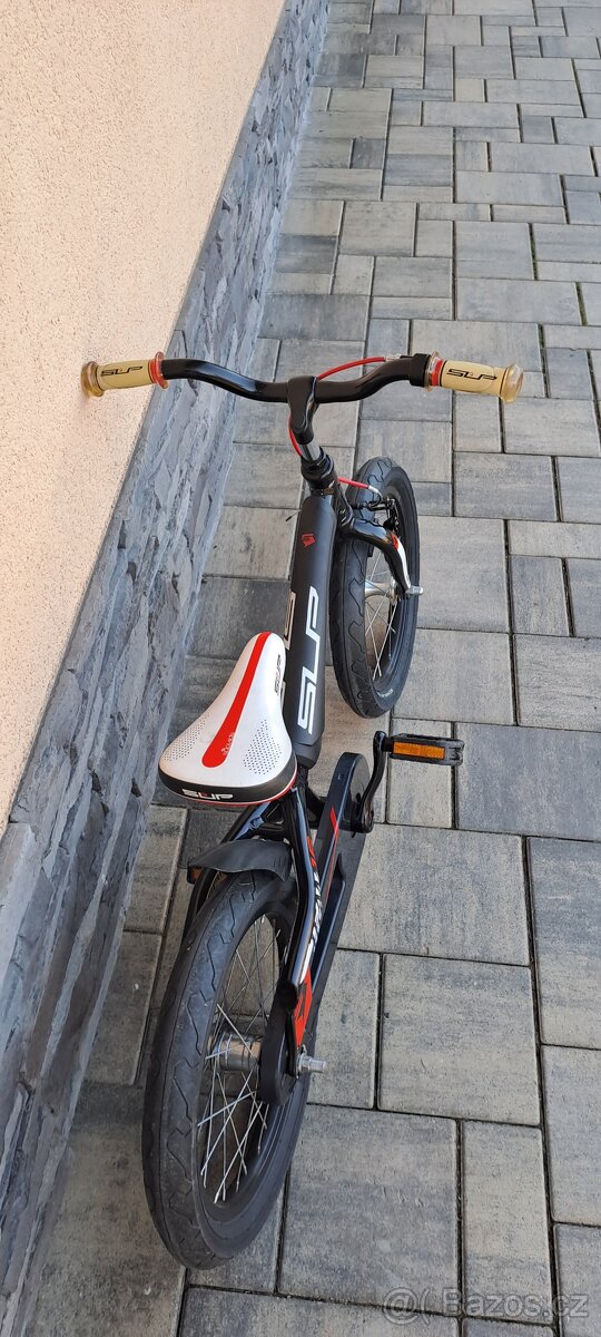 Dětské kolo 16" - 5