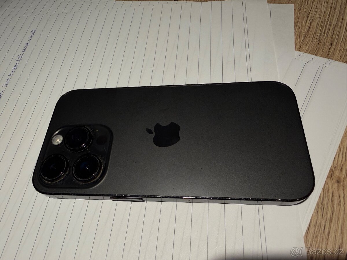 iPhone 14 Pro - 256GB - 5