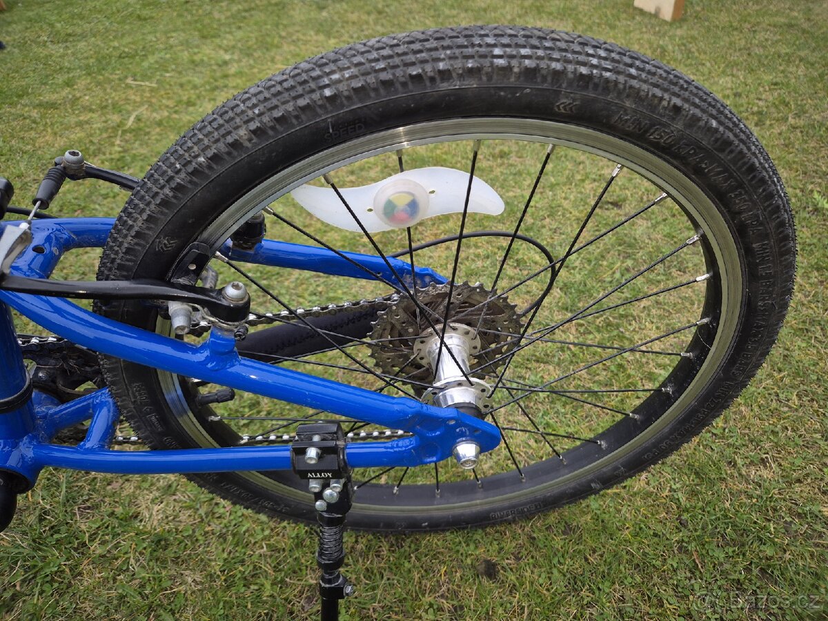 Kubikes 20s - 5