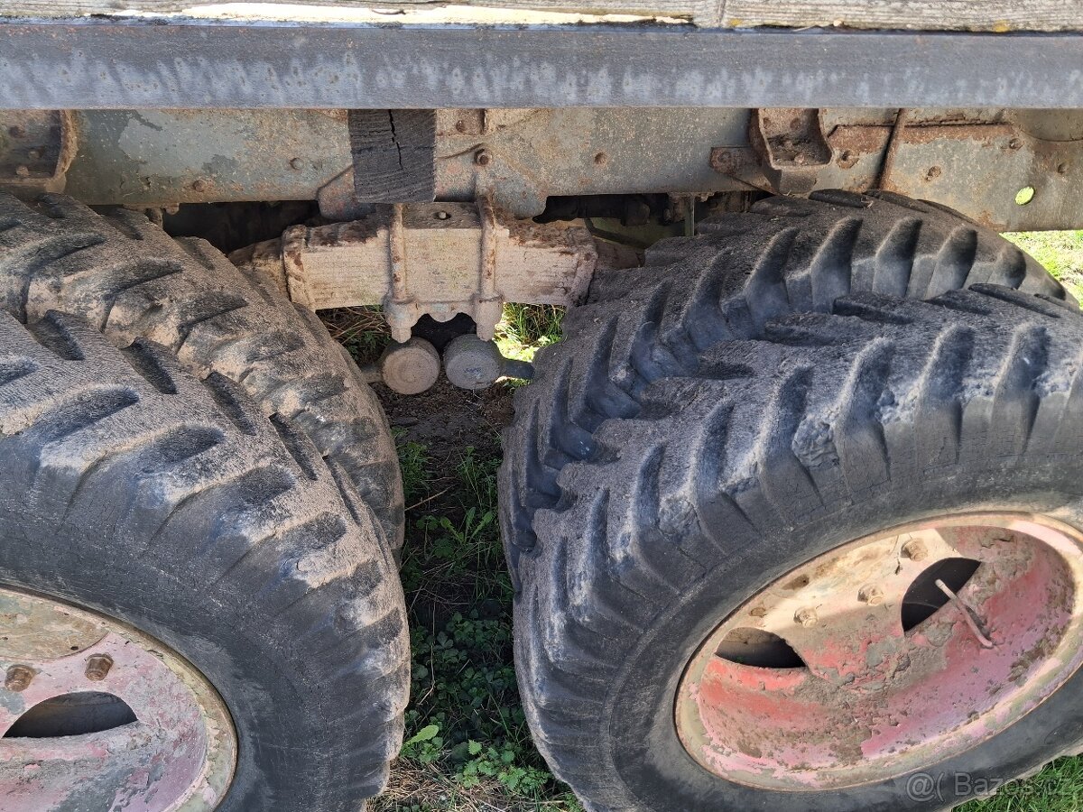 Praga V3S , PV3S - 5