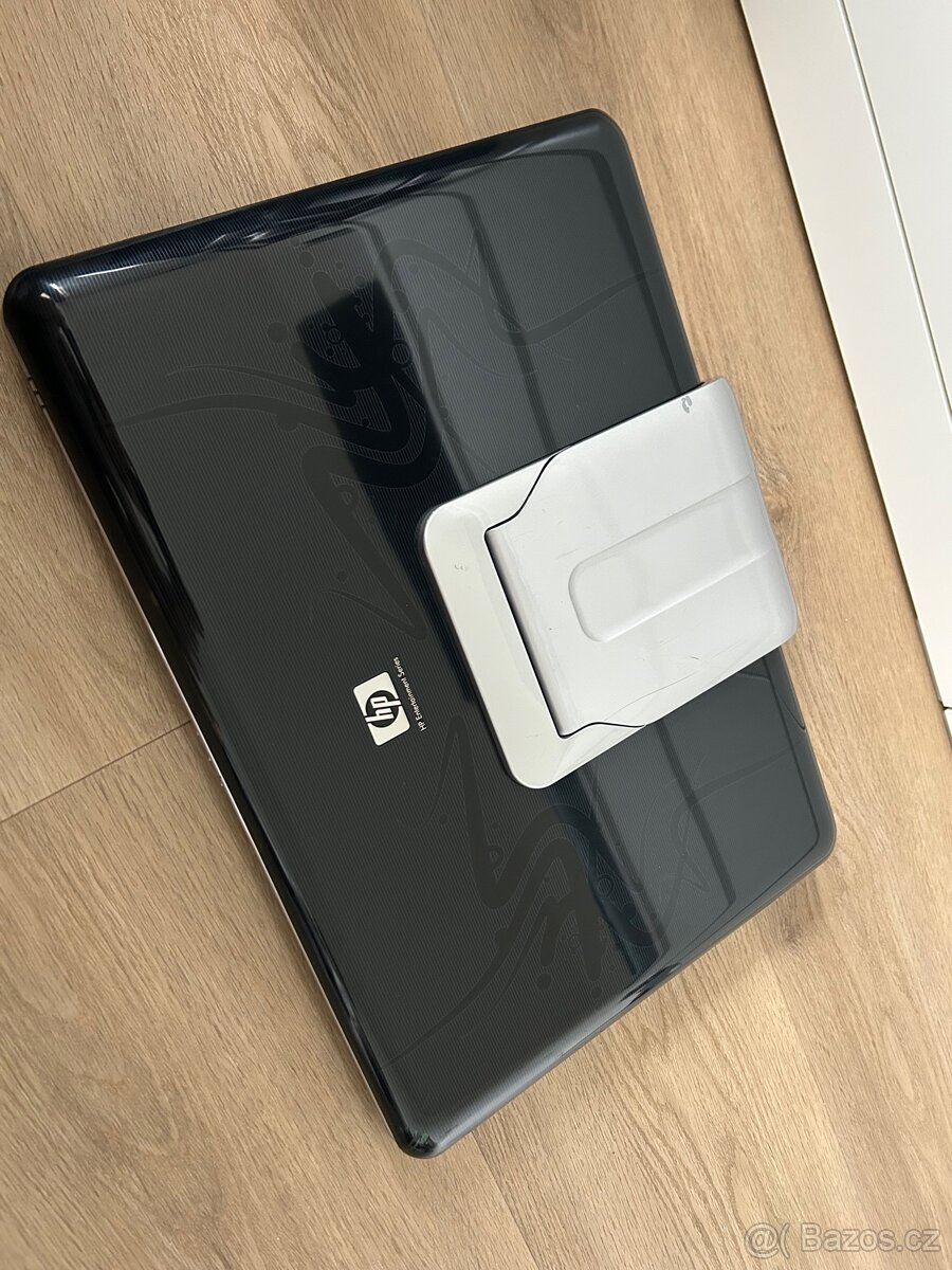 Notebook Hp Pavilion hdx9300 na díly - 5