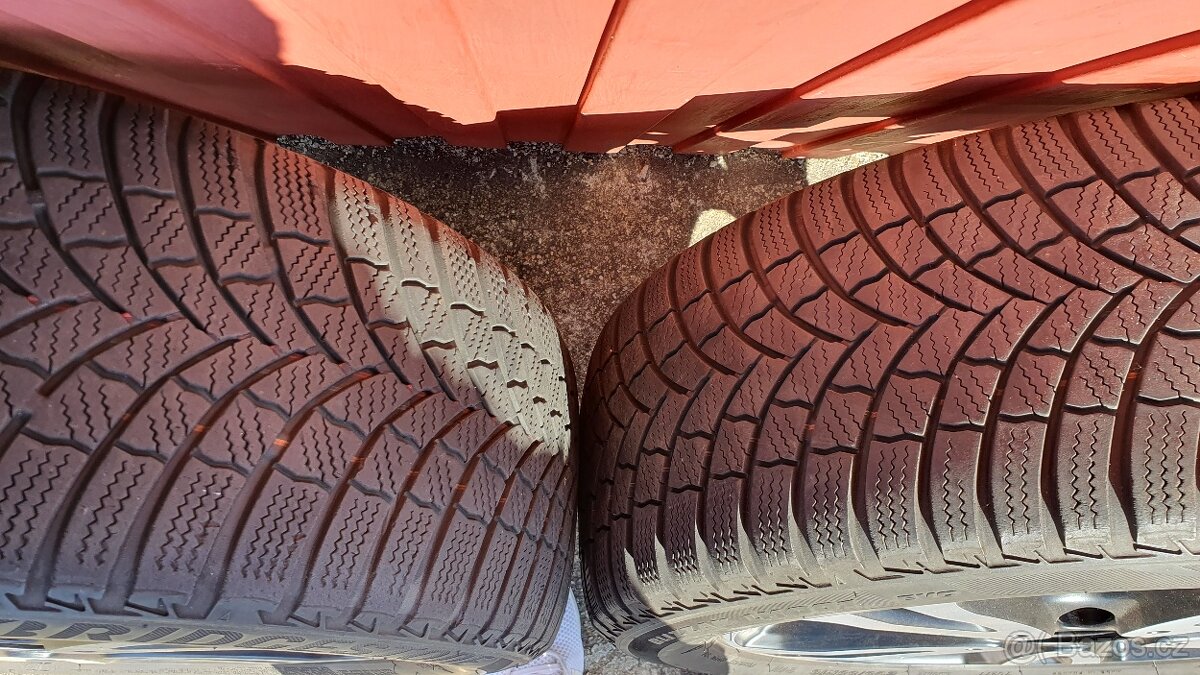 16" Mercedes 5x112 - 5