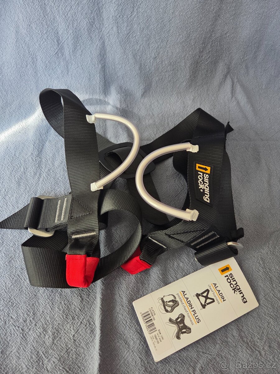 Via ferrata set - 5