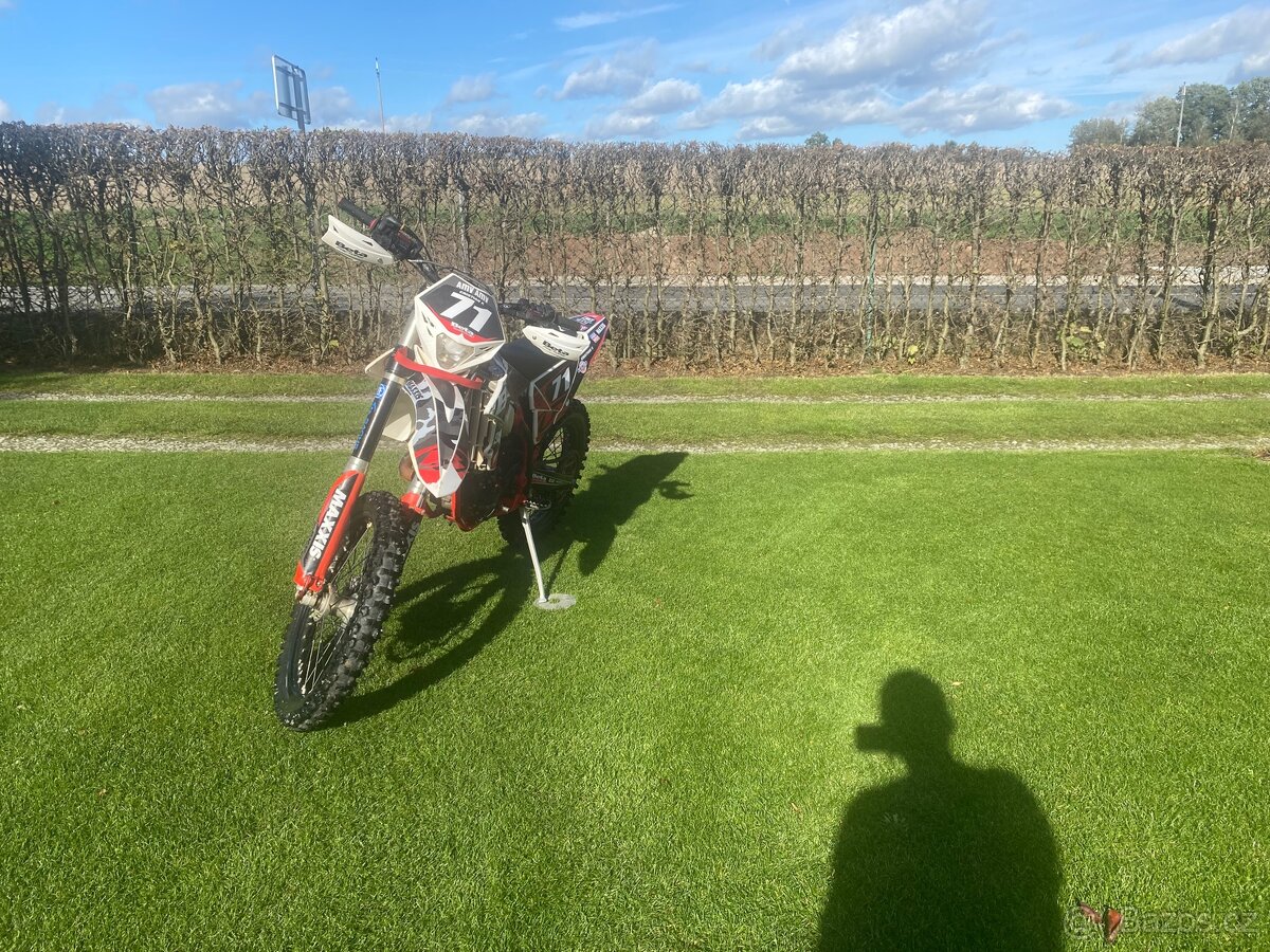 Beta rr350