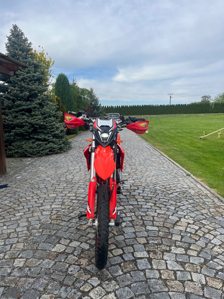 Beta RR 125 4t