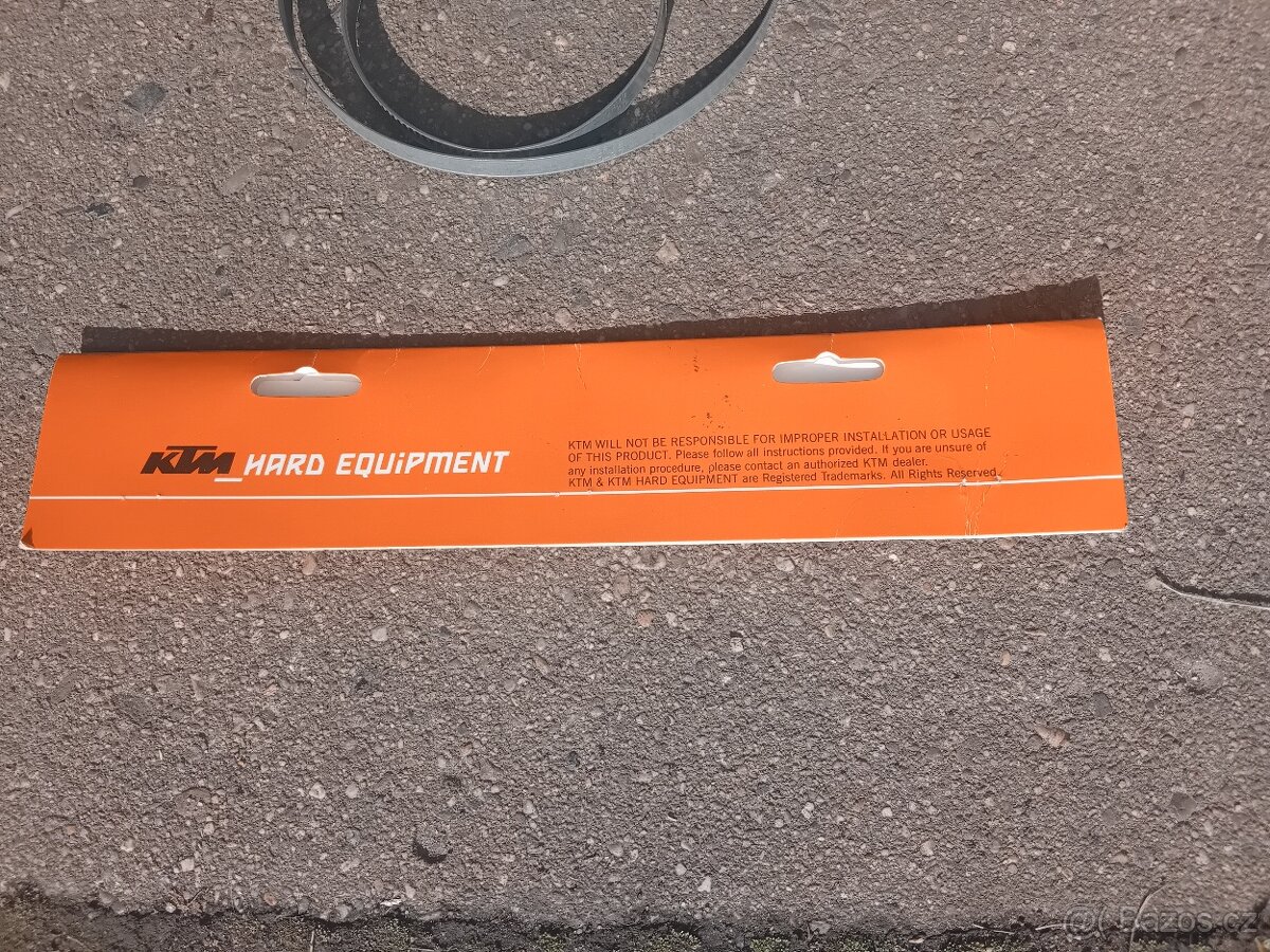 KTM 300 exc 2012