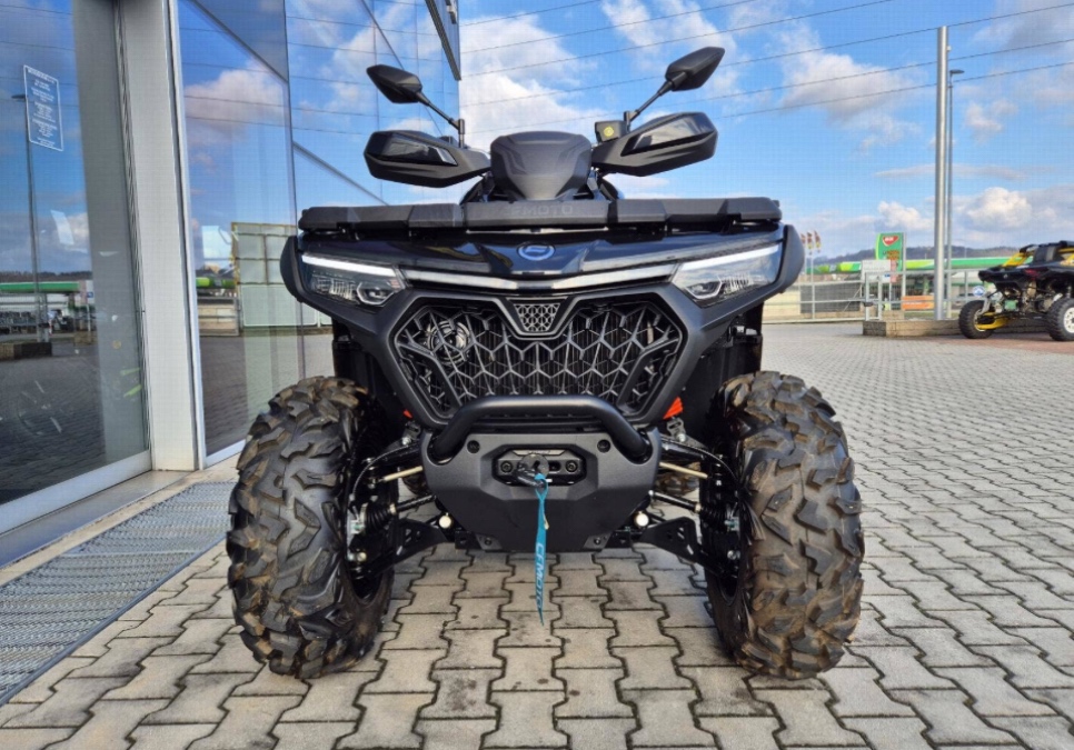 CFMOTO Gladiator X1000 G3 PREMIUM T3b