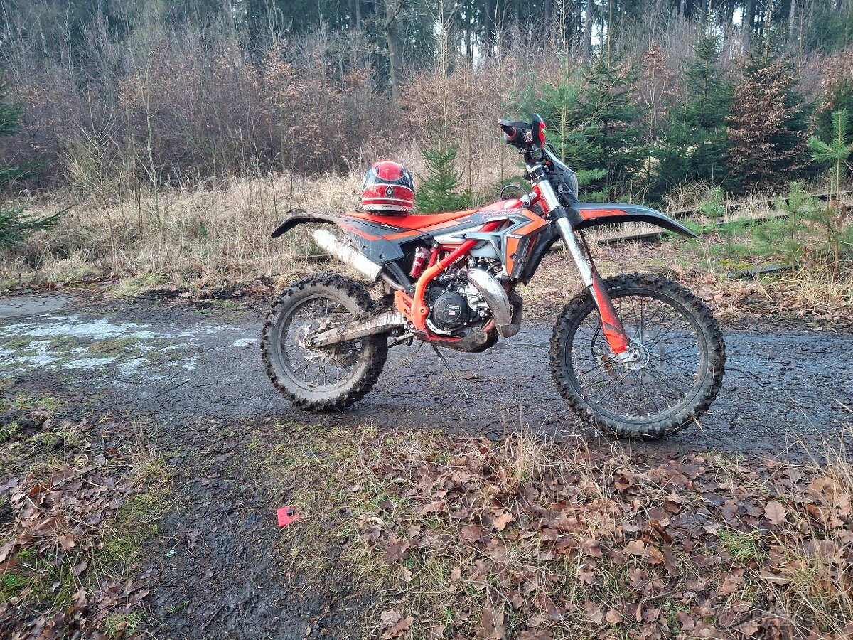 Beta Xtrainer 300