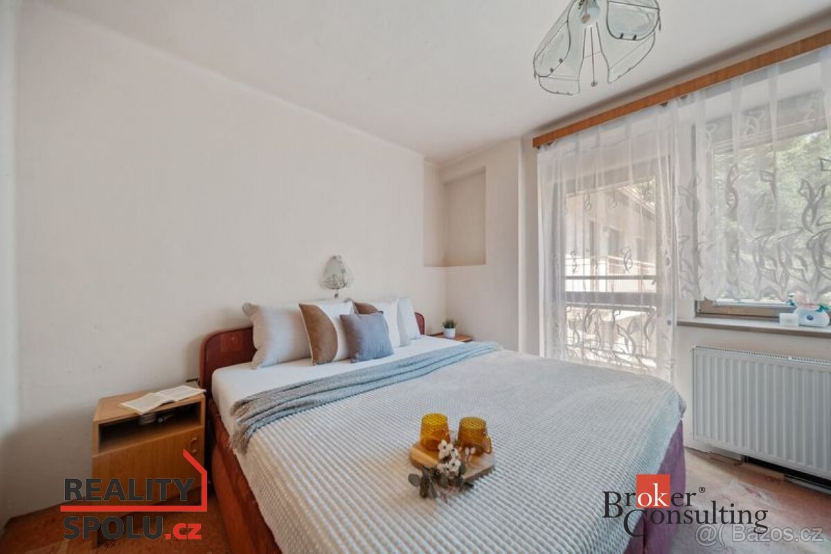 Prodej, domy/rodinný, 500 m2, 54455 Dubenec, Trutnov [ID 772 - 5