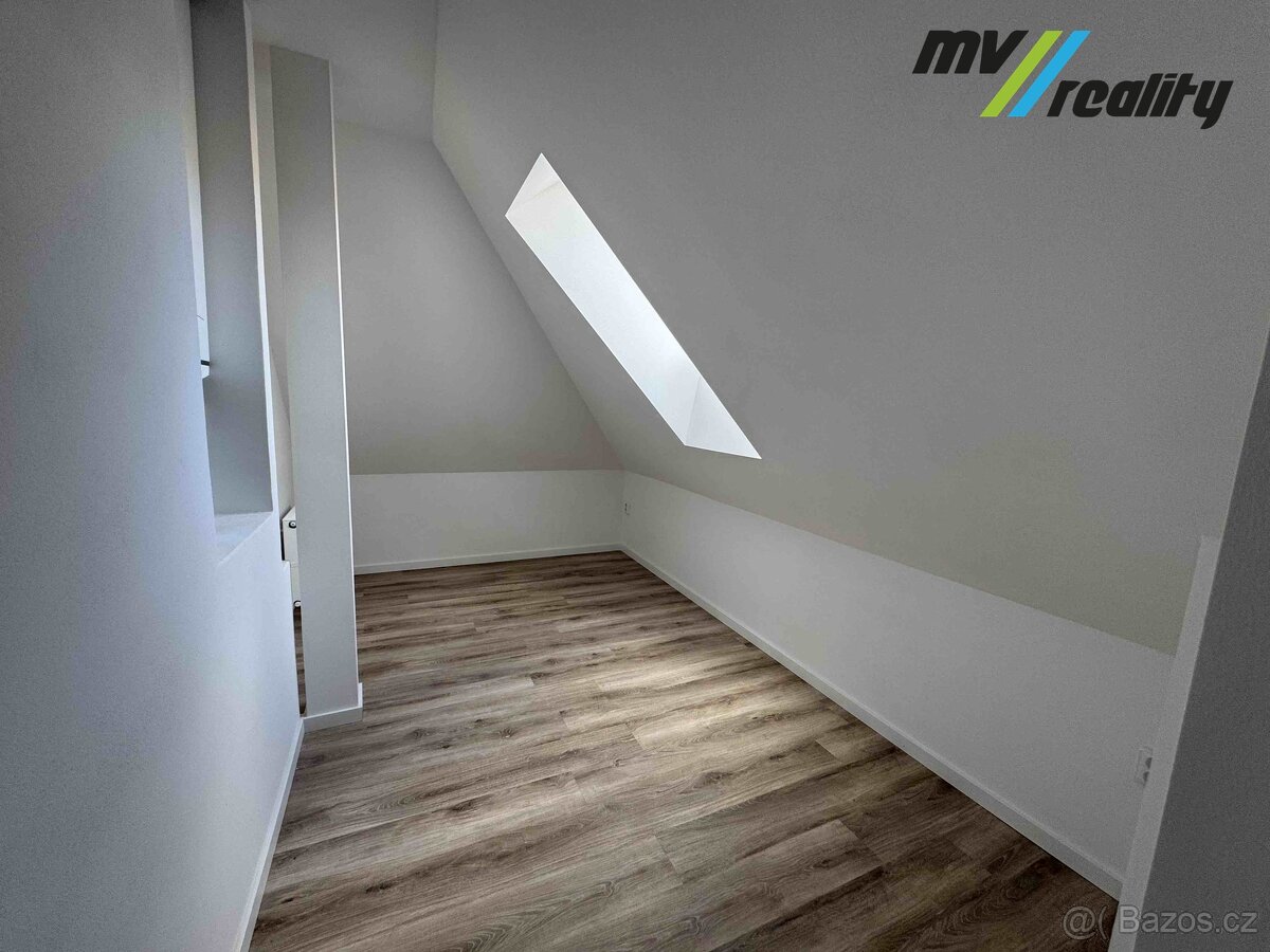 Praha 6 - Břevnov, Pronájem bytu 1+kk 23 m², ev.č. 1948 - 5