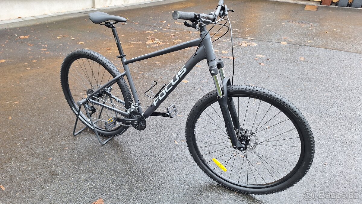 Horské kolo 29" - Focus Whistler 3.6 - 5