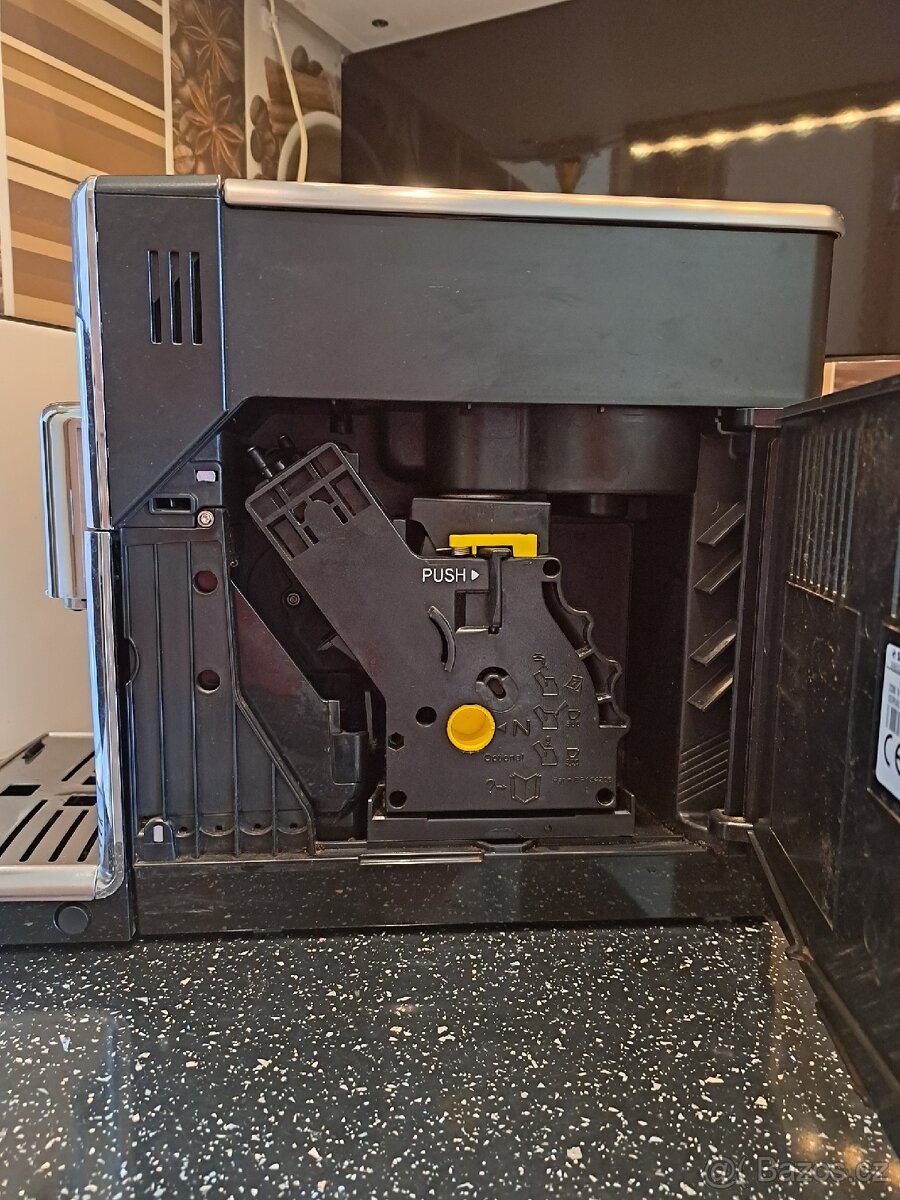 Kávovar SAECO Pico Barista de luxe - 5