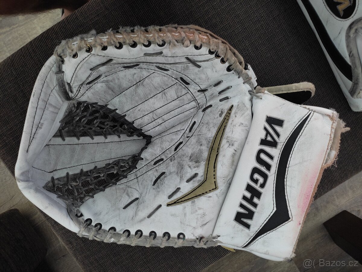 Lapacka a vyrazecka senior - 5